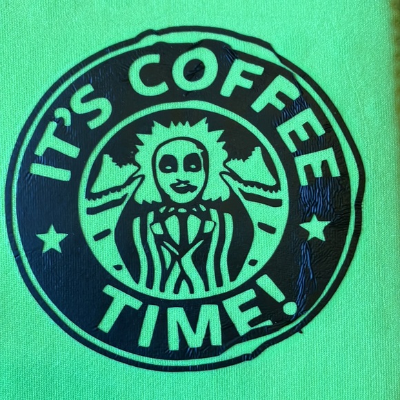 Lot of 8 Beetlejuice Can Koozies - Picture 2 of 7